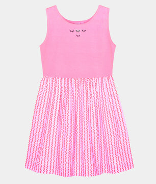 Girls Tank Dress