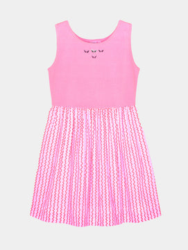 Girls Tank Dress