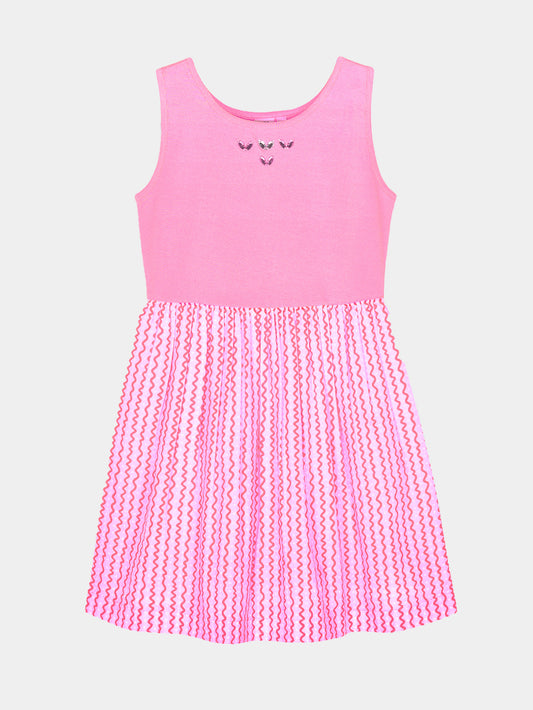 Girls Tank Dress