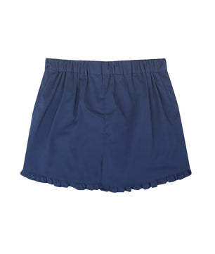 Girls Cotton Shorts