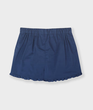 Girls Cotton Shorts