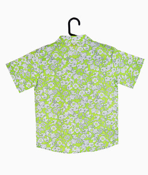 Boys Cotton Shirt