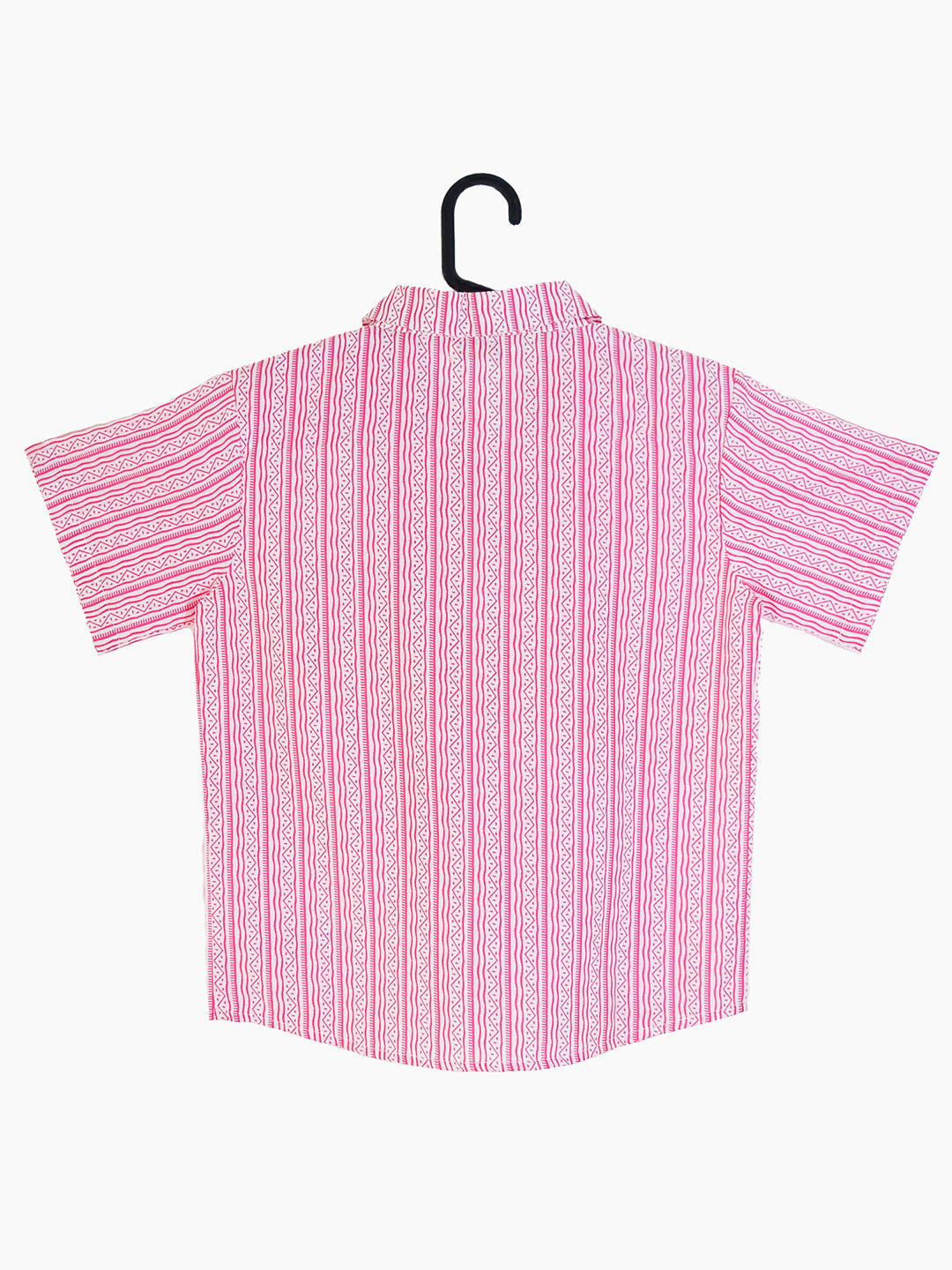 Boys Cotton Shirt