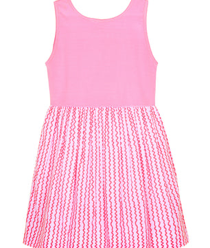 Girls Tank Dress
