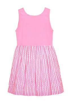 Girls Tank Dress