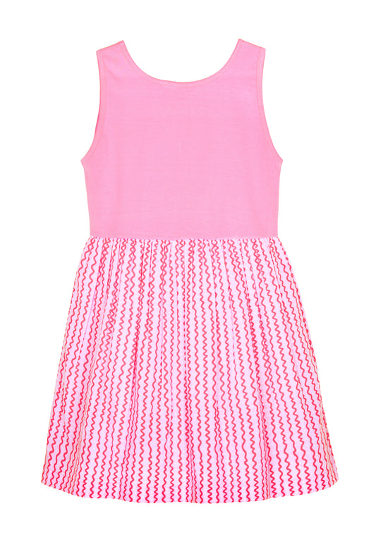 Girls Tank Dress