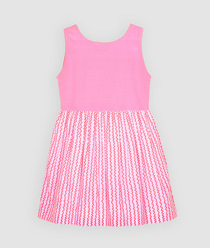 Girls Tank Dress