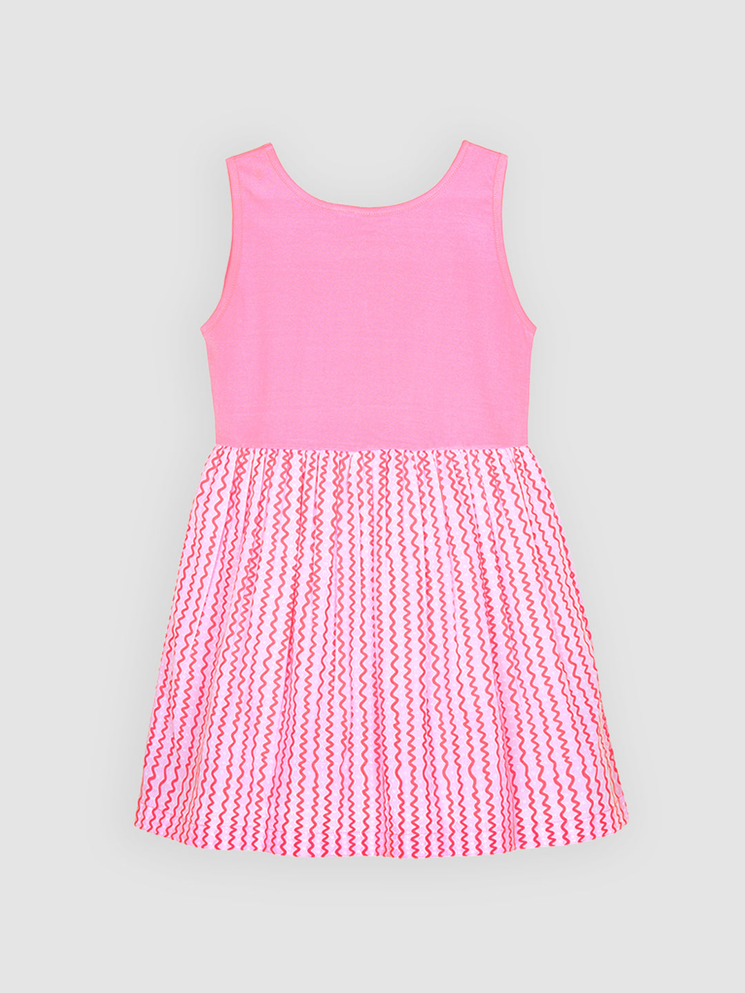 Girls Tank Dress