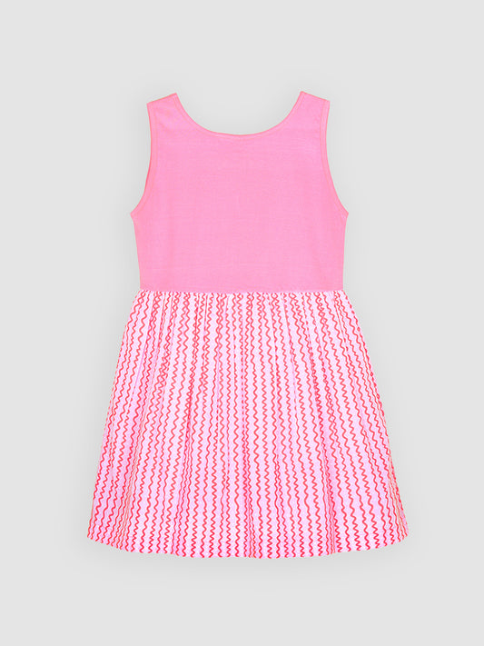 Girls Tank Dress