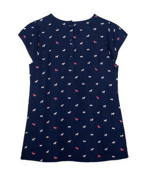 Girls Rayon Top