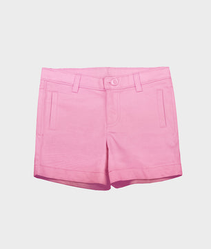 Girls Sailor Print Clothing Set