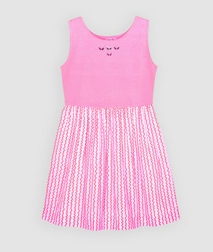 Girls Tank Dress
