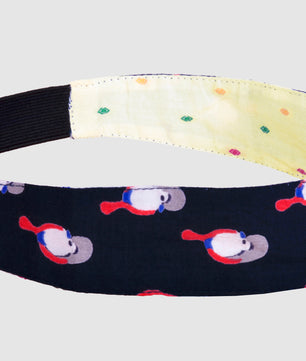 Girls Swiss Dots Cotton Dress